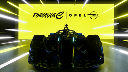 Opel, 2026/27 sezonundan itibaren Formula E’ye katılacak