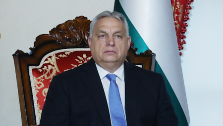 Orban: Avrupa elitleri Trump’ı ciddiye almadı ve Rus enerjisinden vazgeçti