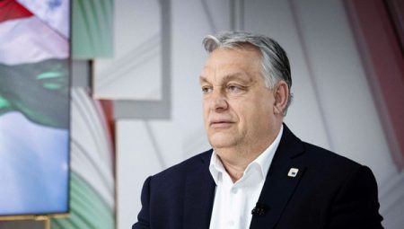 Orban: Savaşın din mensuplarını Kudüs’ten dışlamasına izin vermemeliyiz