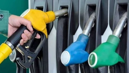 Orta Doğu’daki gerilimle fırlamıştı… İndirim haberi geldi