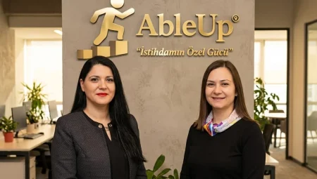 Özel gereksinimli bireylere istihdamda yeni köprü: Bursa’da carpici gelisme