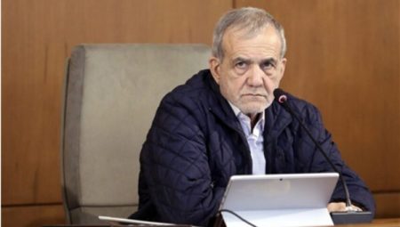 Pezeşkiyan’dan bölge ülkelerine uyarı