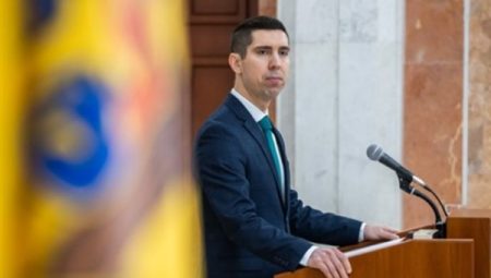 Popșoi: Moldova, 3. Karadeniz Güvenlik Konferansı’na ev sahipliği yapıyor