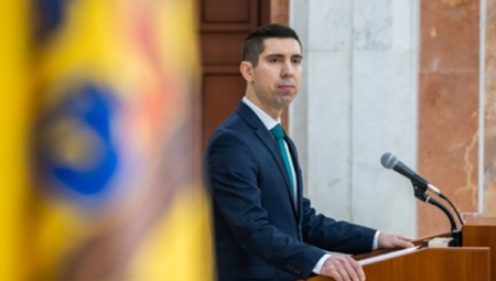 Popşoi: Romanya ile iş birliğini geliştirmeye devam ediyoruz