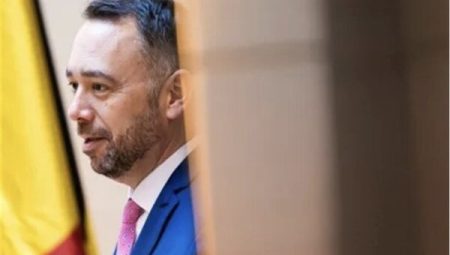 Prevot: Azami askeri itidal çağrısında bulunuyorum