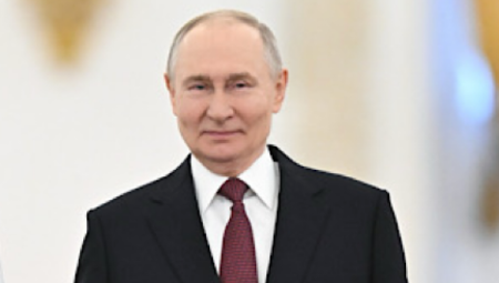 Putin: Başarı, inovasyona finansman yapan ve verimliliği artıranların oluyor