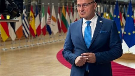 Radman’dan Ukrayna’ya arka çıkma