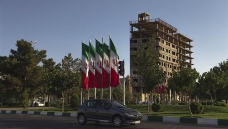 Rezaei: İran’ı NPT’den çekilme zamanı geldi