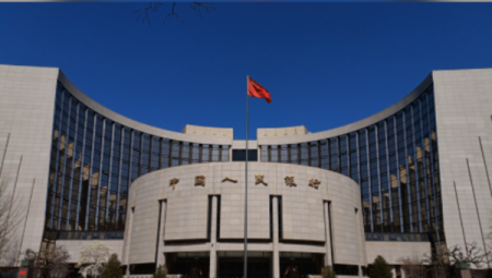 “RMB’nin uluslararasılaşmasında önemli ilerlemeler kaydedildi”