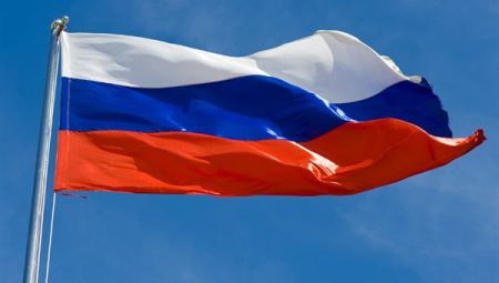 Rusya Dışişleri Bakanlığı’ndan Namibya’ya kutlama mesajı