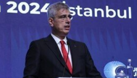 Sağlık Bakanı Memişoğlu’ndan Acil Tıp Teknisyenleri ve Teknikerleri Günü mesajı