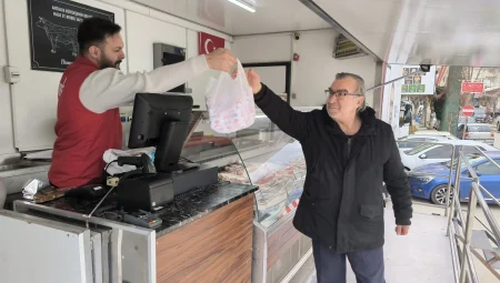 Sağlıklı ve uygun fiyatlı et her gün farklı ilçede: Antalya’da carpici gelisme