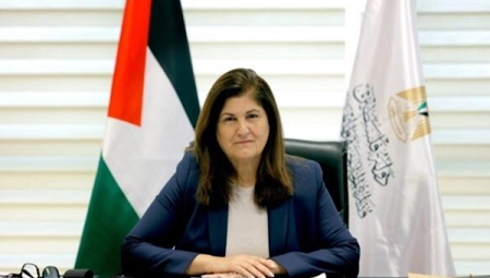 Şahin, Arap Birliği Konseyi’nin 165. olağan oturumuna bakanlar düzeyinde yer temin etti