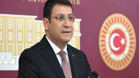 Şahin: Hak arama özgürlüğü mali külfetle bastırılamaz