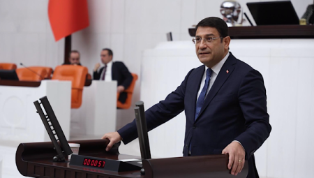 Şahin: Savaşları başlatmak kolaydır; zor olan, kontrolden çıkan bir çatışmayı durdurmaktır