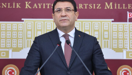 Şahin: Yanlış sevk ve idare kararlarının faizini çiftçi ödüyor