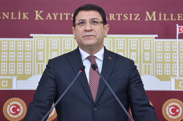 Şahin: Yanlış sevk ve idare kararlarının faizini çiftçi ödüyor