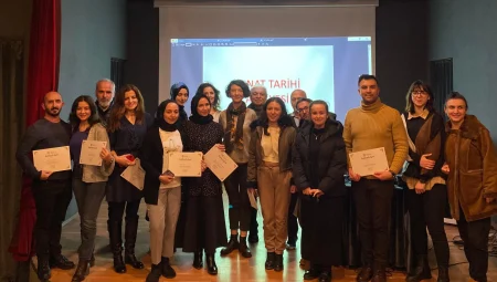 Sakarya Büyükşehir Akademi’de taze dönem başlıyor