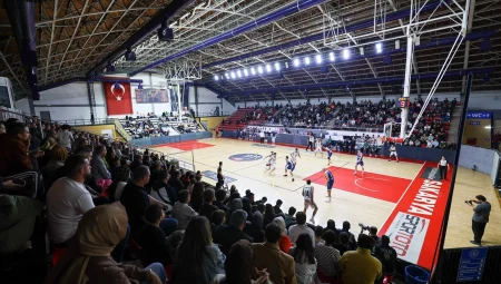 Sakarya Büyükşehir’in potadaki Play-Off’taki rakibi belli: Dikkat çeken ilerleme