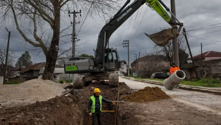 Sakarya Karakamış’a İşte o inanılmaz sayı: $0
