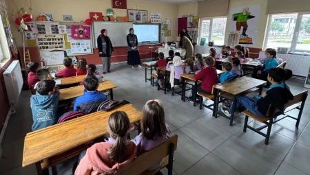 Sakarya’da down sendromu farkındalık etkinliği