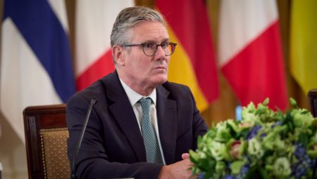 Starmer: Yahudi düşmanlığının toplumumuzda yeri yoktur