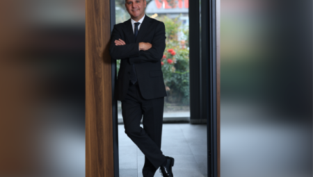 Sürat Lojistik, otomatik depolama ve akıllı rota sistemleriyle geleceği inşa ediyor