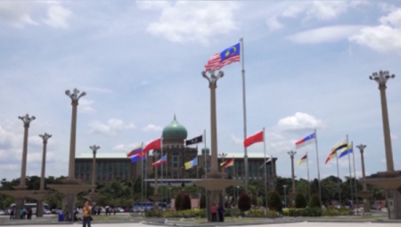 Tayland, Pakistan ve Malezya, Hürmüz Boğazı’ndan geçiş konusunda İran ile anlaştı