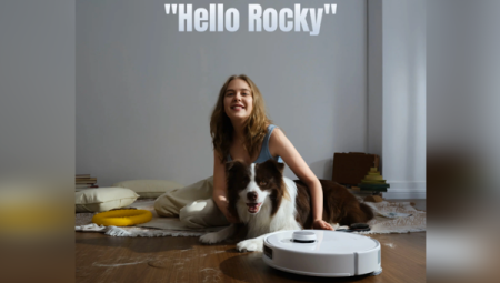 Temizlikte tek komut yeterli: Sesli kontrol deneyimi yaygınlaşıyor