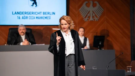 “Tercih” damgası – Kocali’de