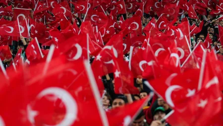 TFF’den taraftarlara uyarı: Türkiye-Romanya maçı için stadyuma erken gelin