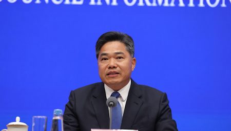 Ticaret Bakanlığı: CICPE global tüketici ürünlerinin yeni lansman platformu olacak