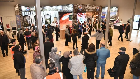 Trabzon Tanıtım Günleri coşkuyla süreci sonuçlandı
