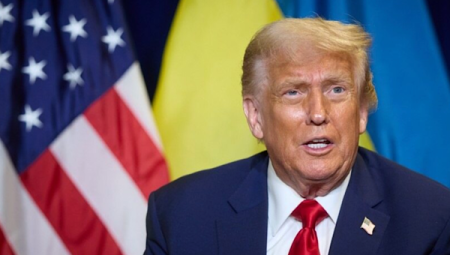 Trump’tan İran’a 48 saat uyarısı