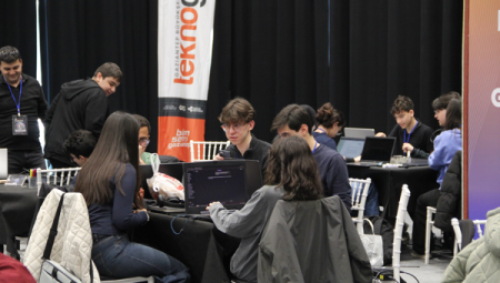 TUA AstroHackathon Gaziantep 2026 süreci tamamlandı