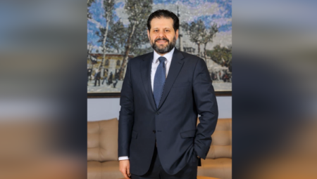 Turkcell’e 1 milyar dolarlık Uluslararası Murabaha Sendikasyonu