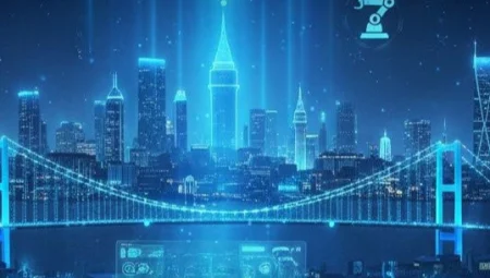 Türkiye 5G’ye geçiş sürecini başlatıyor… Yeni dönem 1 Nisan’da başlıyor