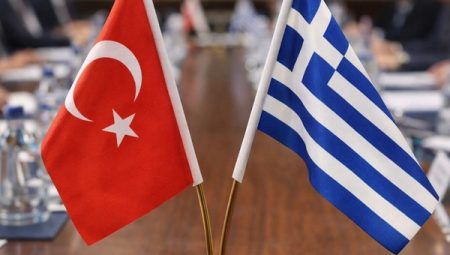 Türkiye-Yunanistan gümrük toplantısı İstanbul’da artık uygulamada