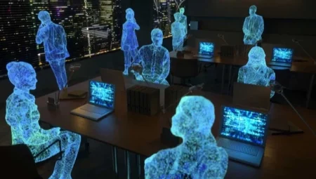 Türkiye’nin ilk tezli Yapay Zekâ Yükselen Lisans Programına yoğun ilgi