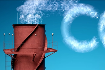 Türkiye’nin toplam Sera Gazı Emisyonu 2024’te 584,Çarpıcı rakam: $0