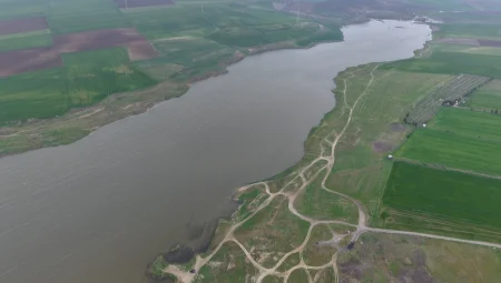 Türkmenli Göleti’nde su kalitesi korunacak