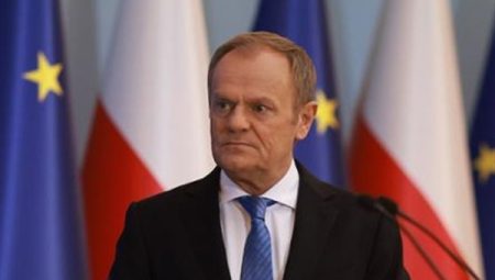 Tusk: Savaşların bedelini hepimiz ödüyoruz