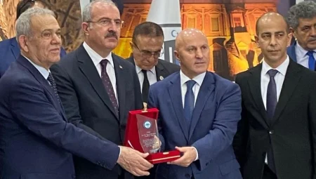 UBK’dan Çanakkale’de medya çalıştayı