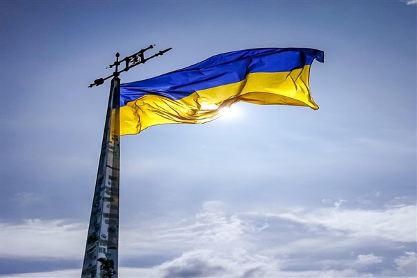 Ukrayna Dışişleri Bakanlığı’ndan Pakistan’a Milli Gün mesajı