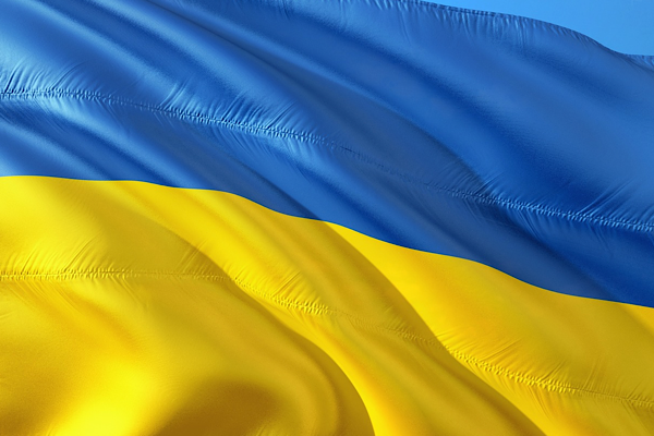 Ukrayna: Rusya bir itfaiye aracını amaç aldı