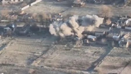 Ukrayna ve Rusya hattında karşılıklı operasyonlar sürüyor