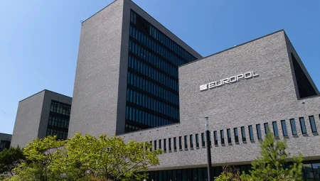 Uluslararası “Baybaşin” suç örgütüne darbe! Kaçakçılık gelirlerine el konuldu