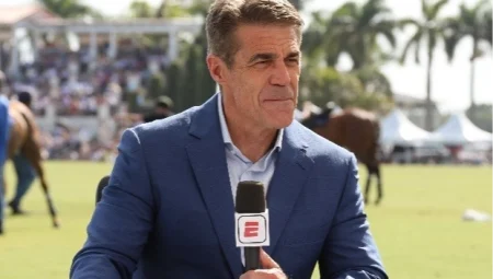 USPA Global ve ESPN, 2026 Üst Düzey Polo Şampiyonaları için Chris Fowler ile iş birliğini genişletiyor