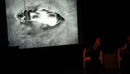 Usta fotoğrafçı İlyas Göçmen Maltepelilerle toplantı yaptı