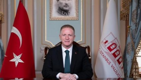 Vali Gül, İlim Yayma Vakfı Genel Kurulu’na yer edindi